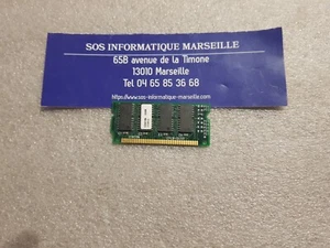 Barrette Mémoire CENTON CPCB-00217 16MB - Picture 1 of 3