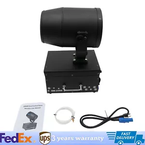 1200W Schüttelkopf Jet Foam Maschine Party Snow Foam Maschine für Bühne Hochzeit USA - Bild 1 von 18