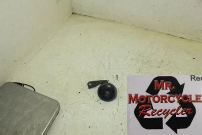 Kawasaki Ninja ZX9R 1995 OEM SEÑAL DE BOCINA A-18D Foto 1 de 4