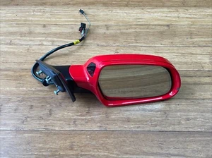 2010 2011-2017 Audi A5 FRONT RIGHT EXTERIOR REAR VIEW MIRROR OEM *NOTE* ๐ข - Picture 1 of 18