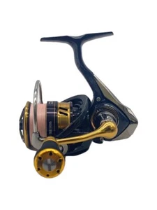 Daiwa 16 Certate 2508PE Spinning Reel jp - Picture 1 of 7