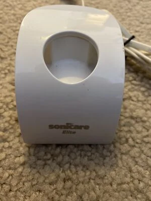 Philips Sonicare Elite HX7100 Toothbrush Charger Base for HX7300 HX7500 HX7800 - Image 1 of 3