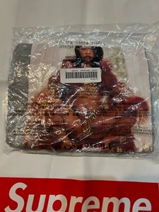 Supreme tshirt Lil Kim photo size small - Picture 1 of 3