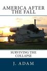 America After The Fall: Surviving The Collapse
