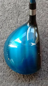 Tommy Armour ROYAL SCOT 15 Degree # 3 Wood = Ladies - Picture 1 of 9