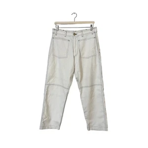 Comme Des Garcons Shirt Rückseite Zimmermann Cordhose - Bild 1 von 3