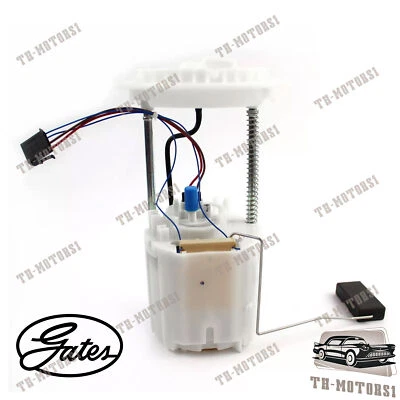 Bomba de combustible GATES A1644701994 para Mercedes GL450 GL550 ML350 ML550 Foto 1 de 4