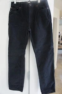 Pantalones de mezclilla J.Crew Crew Cuts ajustados Cordoroy talla:10 - Imagen 1 de 5