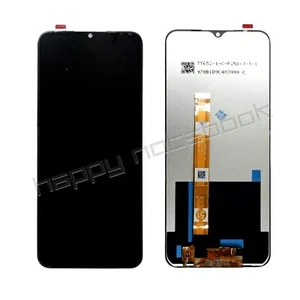 DISPLAY OPPO ORIGINALE A15 A15s A35 A16K A16e 2020 NO FRAMECPH2185 CPH2179 LCD  - Picture 1 of 1