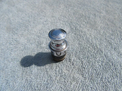 Encendedor Chevrolet GM vintage 1947 48 49 50 Foto 1 de 3