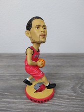 Brandon Roy Portland Trailblazers NBA Bobblehead 2008 Collectors Edition