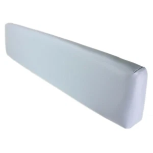 E-K7311-56020 Gray Seat Back for Kubota RTV900, RTV1140, RTV500 Models - Picture 1 of 3