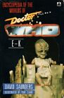 Doctor Who - Encyclopedia Of The Worlds Of E - K (Paperback)