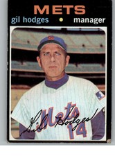 1971 Topps MLB Baseball Set Break #1 See Photos for Cond Pick From List 1-200