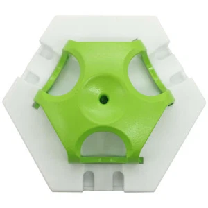 GraviTrax® Start Basisstein - Ravensburger Kugelbahn Startstein Ersatzteil - Bild 1 von 4