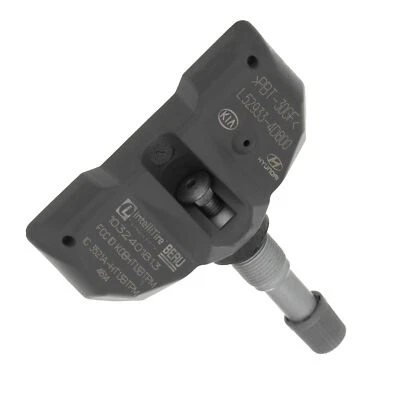Genuine Hyundai Sensor 52933-4D800 - Image 1 of 4