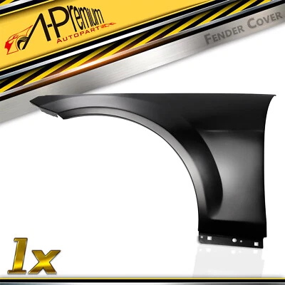 Guardabarros delantero para Mercedes-Benz W204 C230 2008-2009 C250 2010-2015 C300 Foto 1 de 4