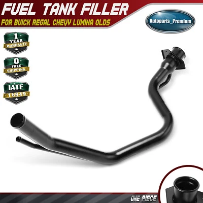 Cuello de llenado del tanque de combustible para Buick Regal Chevy Lumina Olds Cutlass Supreme Pontiac Foto 1 de 4
