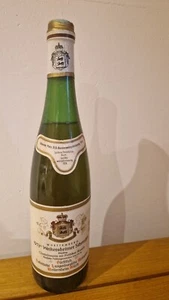 1973 Weikersheimer Schmecker Riesling Auslese (Württemberg) - Bild 1 von 1