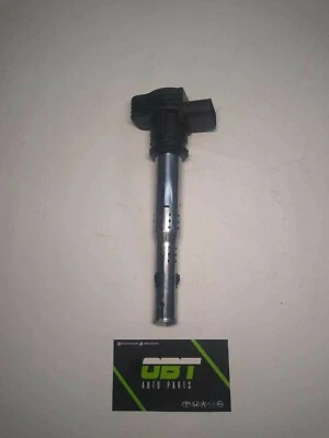 2006 2007 2008 AUDI A3 IGNITION COIL  A - Image 1 of 4