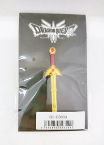Dragon Quest III HD-2D Limied Roto’s Sword Pins - Picture 1 of 1