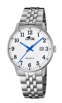 OROLOGIO UOMO LOTUS REF 18694/1 - Immagine 1 di 2