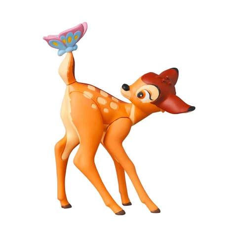MEDICOM TOY: UDF - Bambi Figure Cover