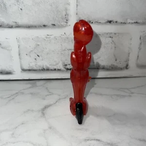 Transformers Beast Wars Left Robot Leg for Inferno Mega Class Figure Piece Part - Picture 1 of 4