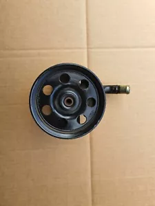 FORD FOCUS MK1 98-05 POWER STEERING PUMP HBD-GA 1L B20 00 - Picture 1 of 12