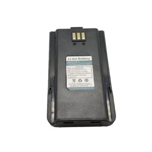 Batería de 7,4 V 2200 mAh para Walkie Talkie Baofeng DR-1801 BF-H6 DM-1801 - Imagen 1 de 7