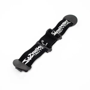 Valken Paintball ANNEX Goggle Replacement Strap & Buckle Kit - Tactical - Bild 1 von 3