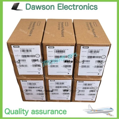 HP 600GB 765424-B21 765867-001 15K 3.5" SAS 12Gbps SC G8 Server HDD Hard Drive - Image 1 of 4