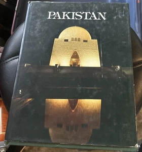 Pakistan: Vergangenheit & Gegenwart Hardcover von Hamid Jalal, Aimee Merriam 1977 - Bild 1 von 9