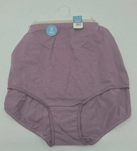 Calzoncillo Vanity Fair Perfectly Yours Classic 15320 1 #1879 3 pares talla 10 - Imagen 1 de 7
