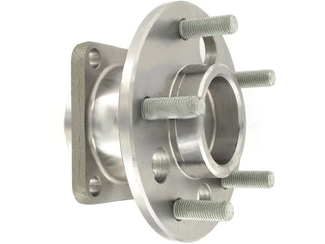 Rear Wheel Hub Assembly For 1987-1991 Pontiac Bonneville 1988 1989 1990 CK131FD Foto 1 de 1