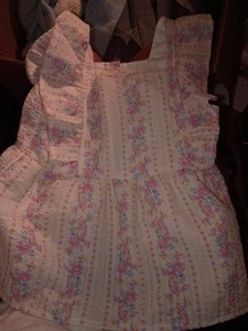 Girls Size 4 Between Dress - Picture 1 of 7