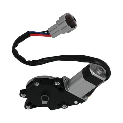 Motor elevador ventana delantera derecha para Infiniti QX4 Pathfinder 2001-2004 807302Y000 Foto 1 de 4