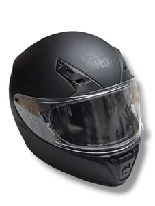Shoei RF-SR Helmet Matte Black Medium - Picture 1 of 16