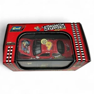 Revell Collection Cartoon Network Wacky Racing Ford Taurus Limited Edition - Picture 1 of 6