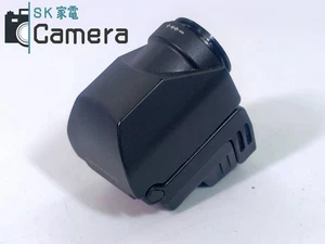 Olympus VF-2 Electronic Viewfinder for PEN/OM-D Mirrorless Camera Tested - Picture 1 of 9