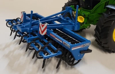 ROS, Tassadisque SQUARE 3m - Resina - Edizione limitata 300pz, 1/32,  ROS60171 - Immagine 1 di 4