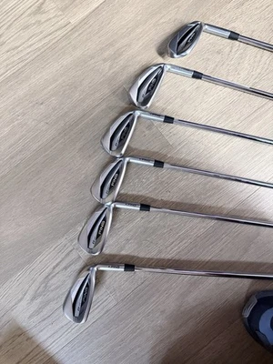 Ping G425 diestro ¡NUNCA USADO! Foto 1 de 4