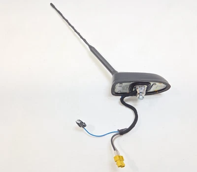 Conjunto de antena de radio Ford Escape/Fusion 2013-2016 original OEM DS7T-19G461-BF Foto 1 de 4