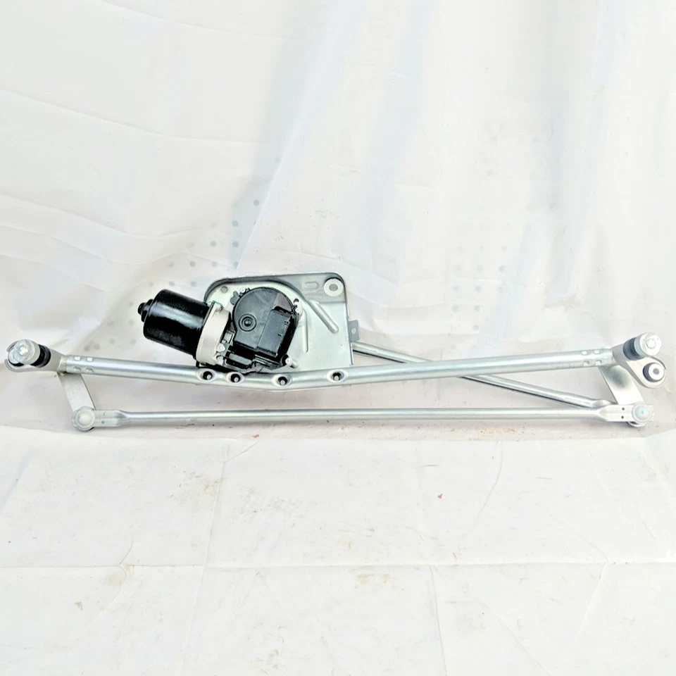 Dorman 602-310AS Fits Ford Windshield Wiper Motor and Linkage For 8L2Z17508A NOS - Image 1 of 4