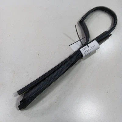 Hyundai Elantra Door Glass Window Seal Rubber Right Passenger Front  2017 2018  - Image 1 of 4