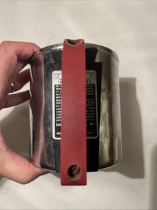 Vintage Single Heinz Soup Machine Heater Cup Liberty Electric - Picture 1 of 8