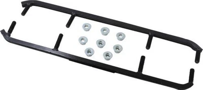 Woodys Ace Runners with 6in. Carbide ACV6-2001 4612-0312 - Image 1 of 3