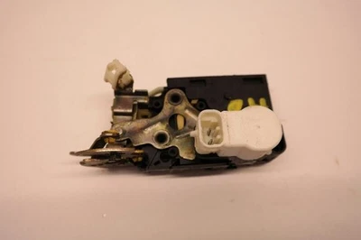 2000-2005 CADILLAC DEVILLE RIGHT FRONT DRIVER DOOR LATCH ACTUATOR  — 第 1/4 张图片