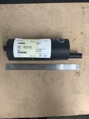 Cushman  Truckster Muffler Assembly #879192 - Image 1 of 4