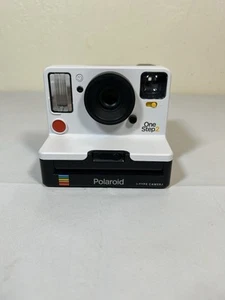 Polaroid Originals One-Step 2 I-Type 600 Sofortbildkamera - Bild 1 von 7